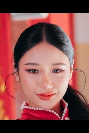 Jennie Nantiya Panta