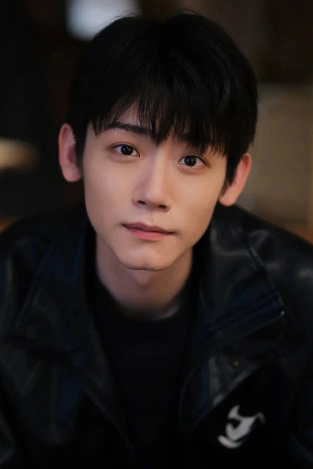Li Zihao
