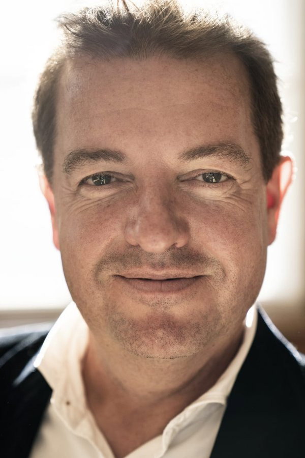 Jens Rohde