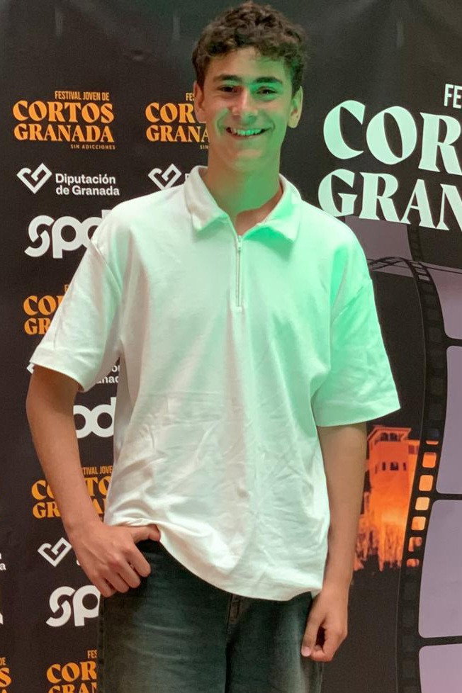Mario Rosado Ruiz