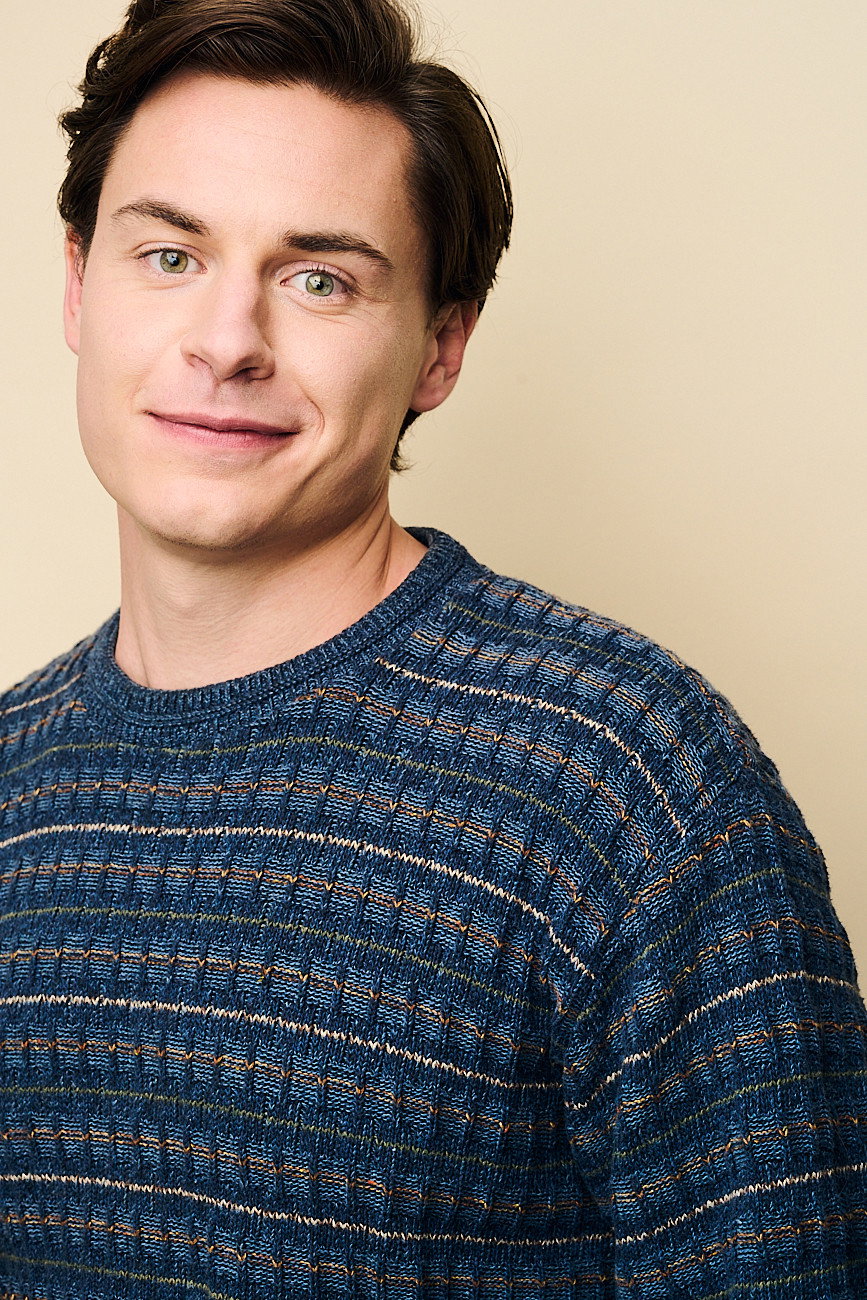 Kieran Barry