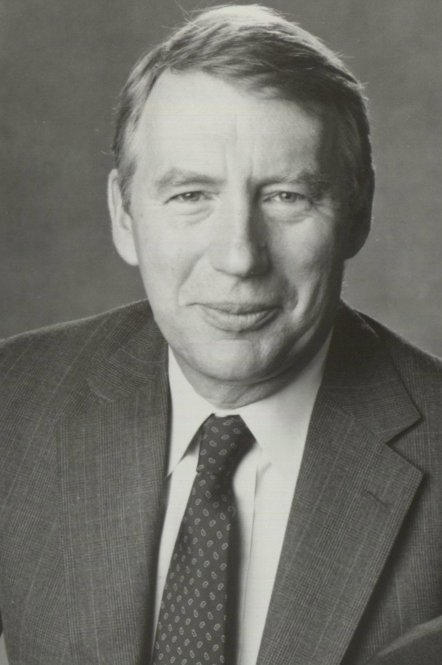 Robert MacNeil