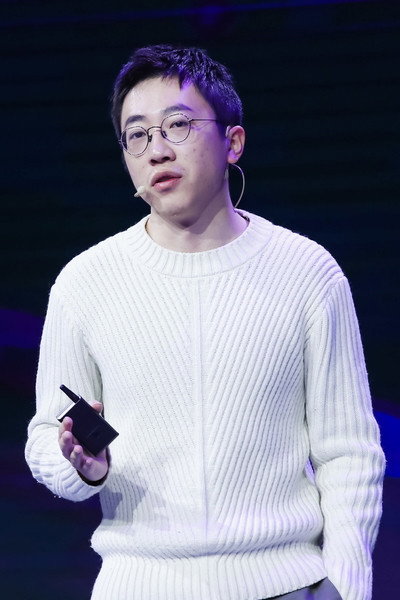 吴松磊