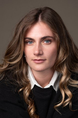 Izette Blignaut