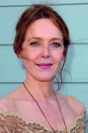 Agnès Soral