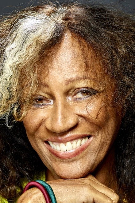 Marie-José Alie