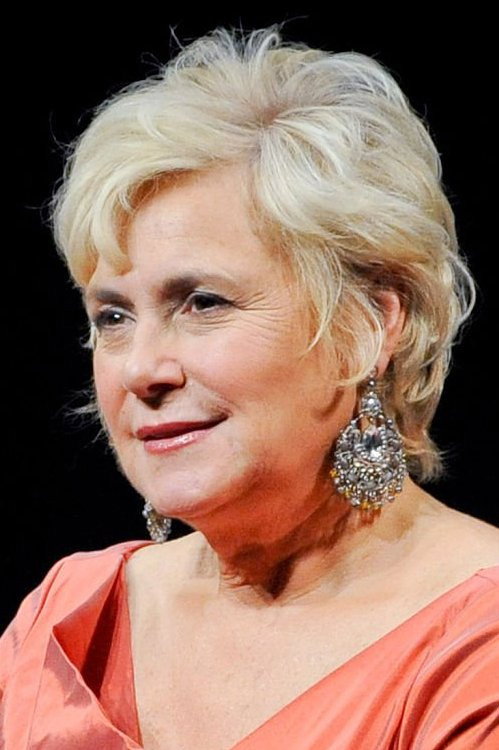 Cathy Jones
