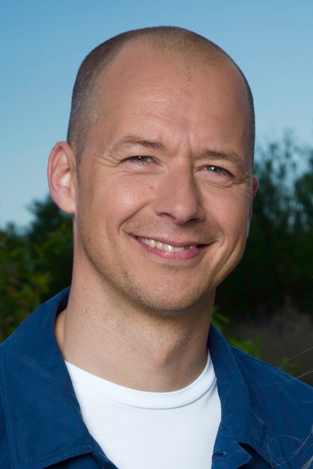 Mark Stokholm