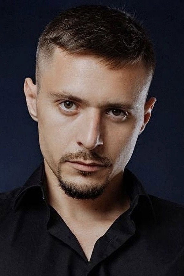 Nikita Platonov