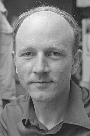 Maarten 't Hart