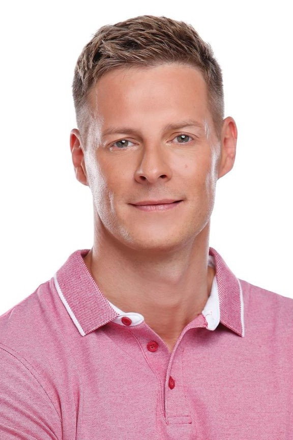 Matthieu Delormeau