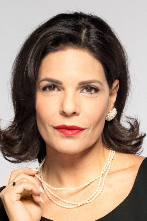 Marina Aslanoglou