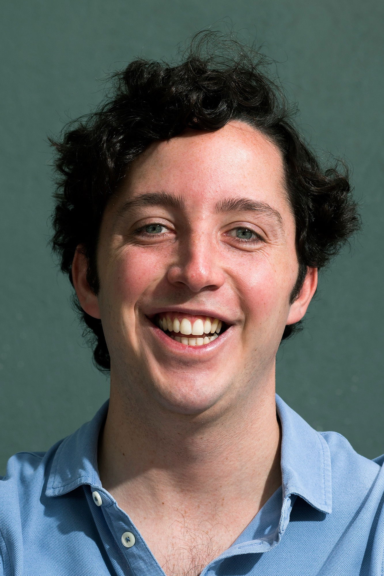Francisco Nicolás