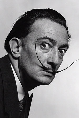 Salvador Dalí
