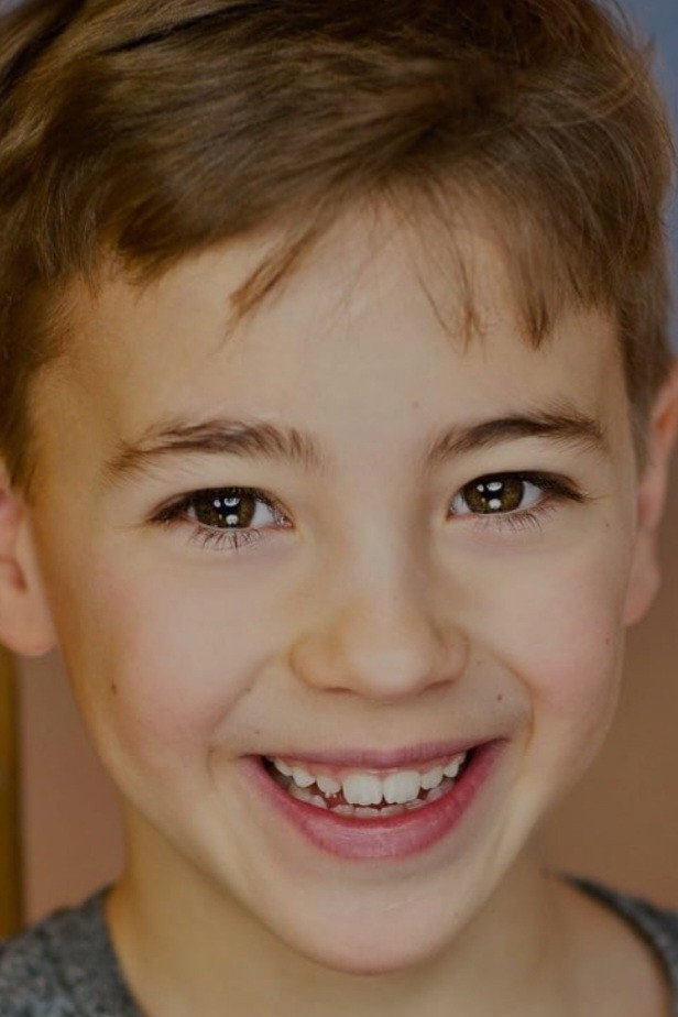 Leo Orgil