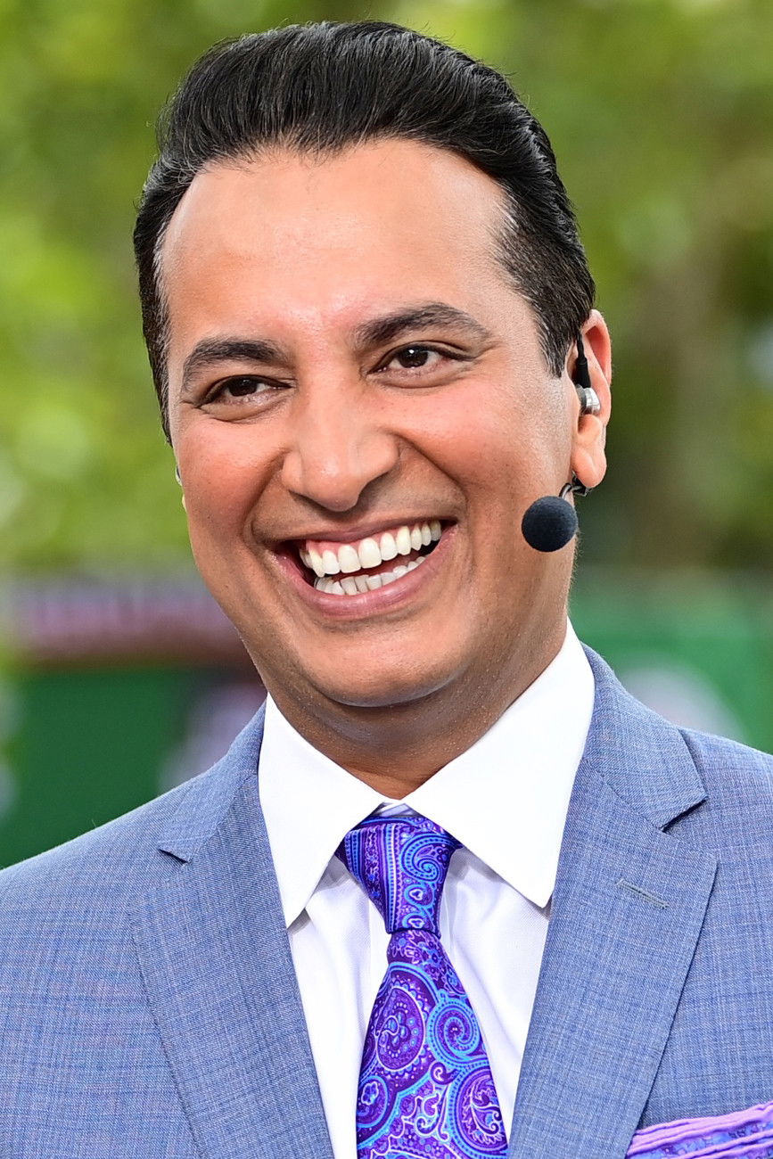 Kevin Negandhi