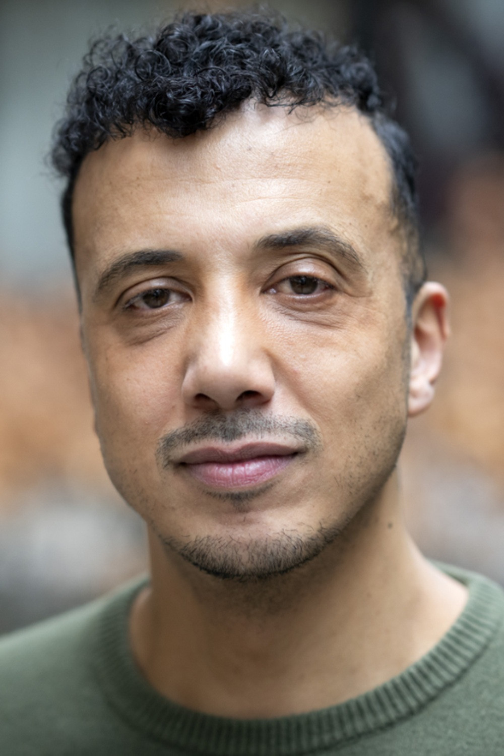 Morad El Ouakili