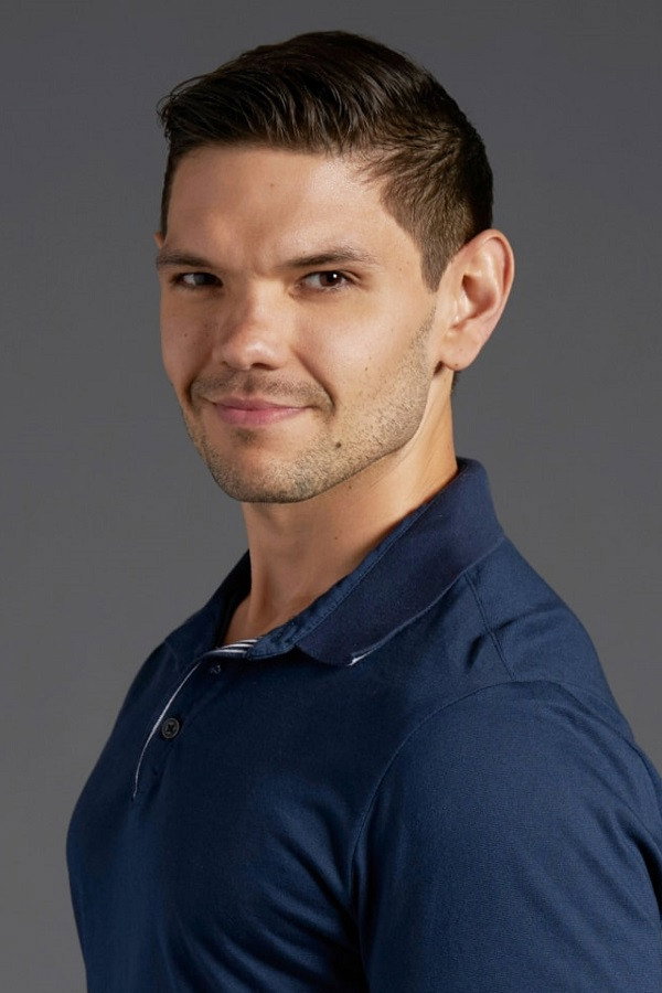 Kyle Abrams