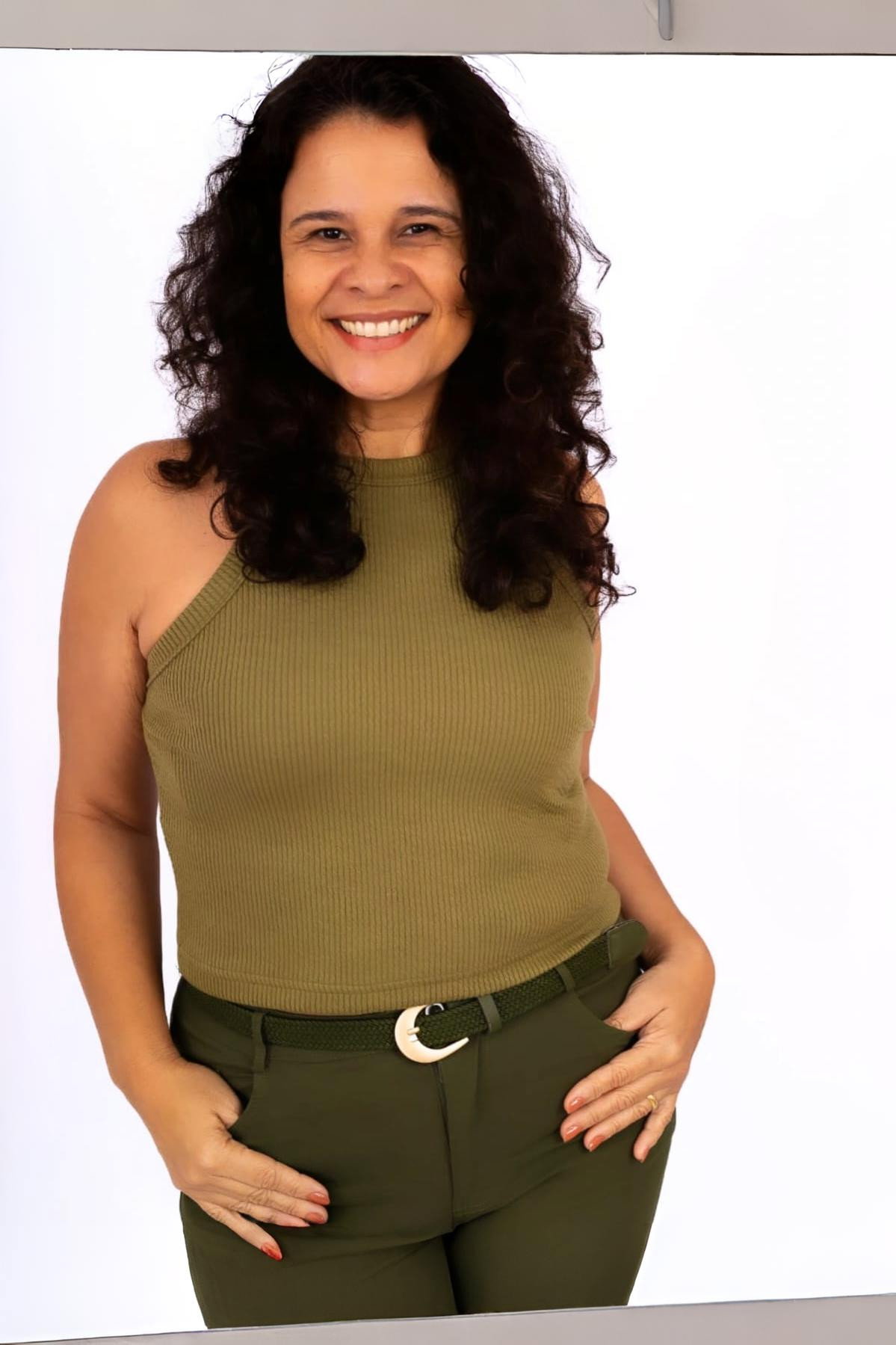 Therla Duarte