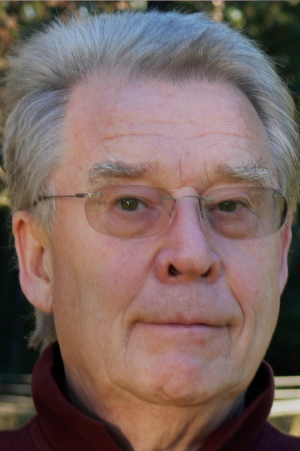 Wolfgang Buresch