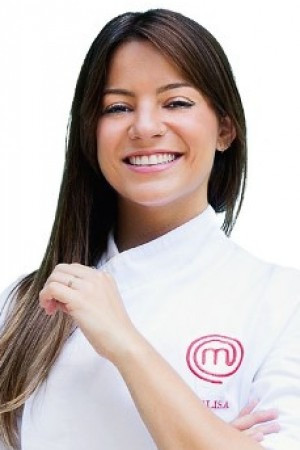 Elisa Fernandes