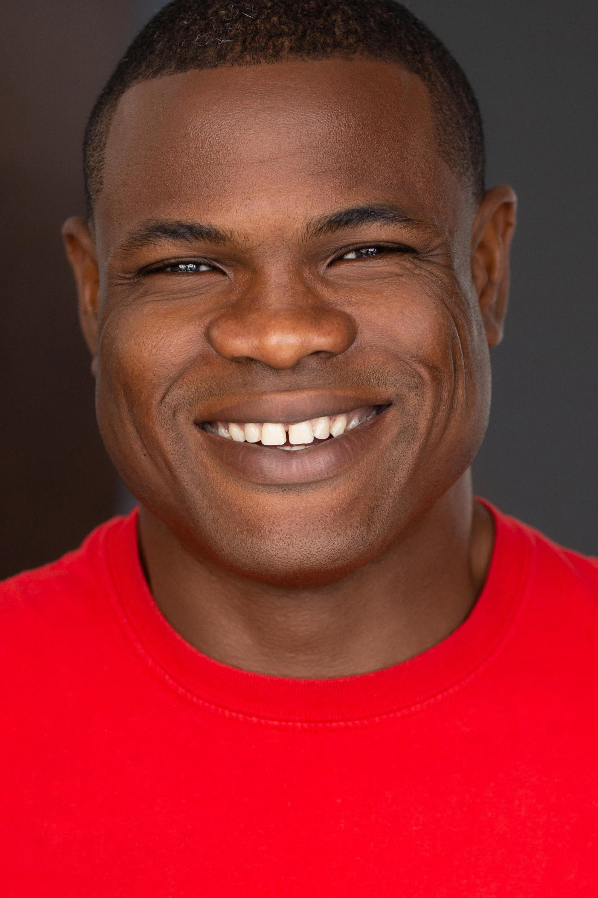 Emmanuel Akpoviroro