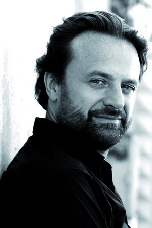 François Bourcier