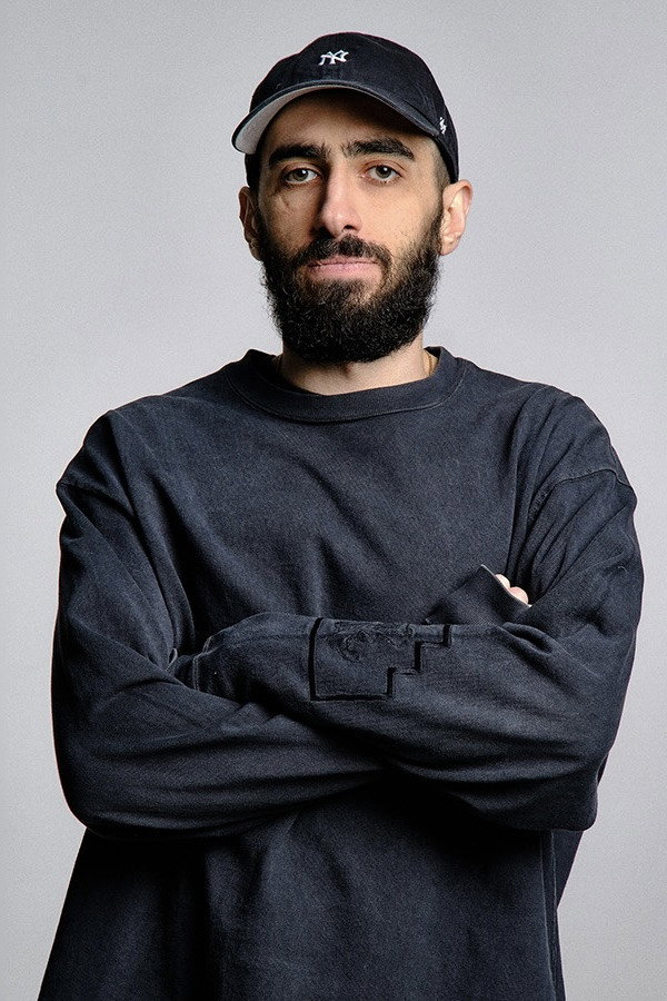 Artur Chaparyan