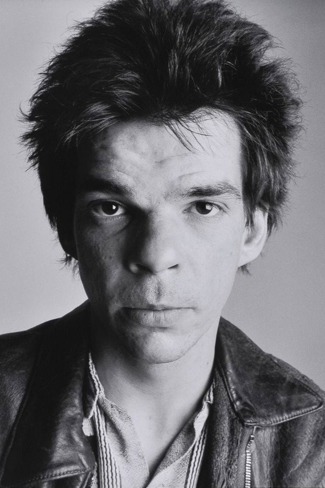 Denis Lavant
