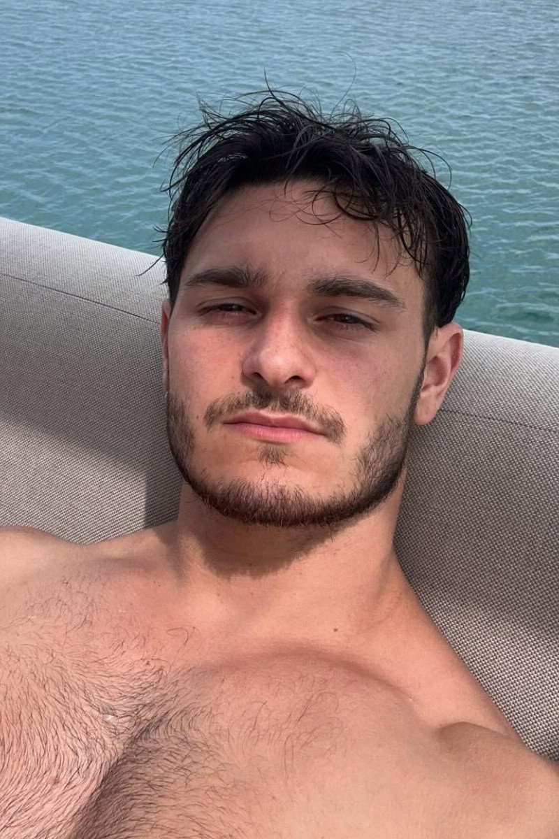 Adrien Gabeulet
