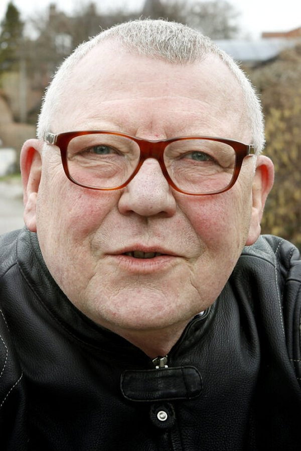 Erling Bundgaard