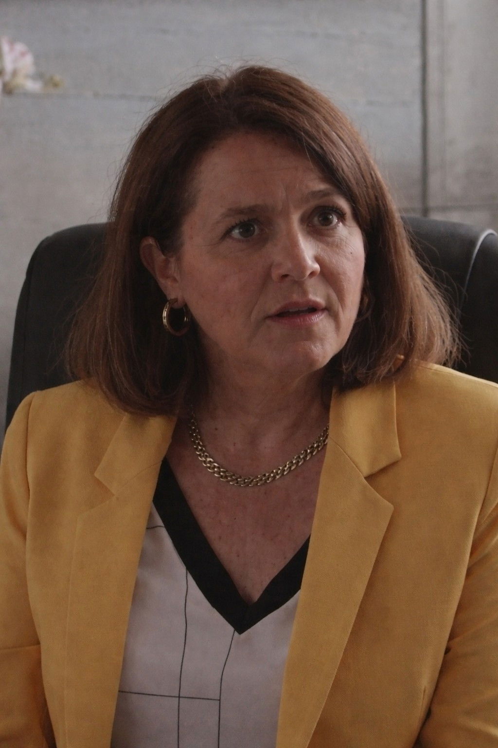 Sara Von Schwarze