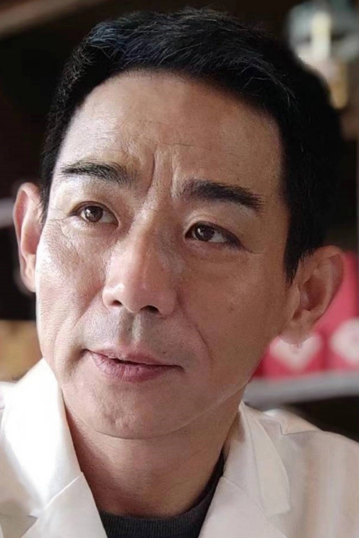 Wang Minghui