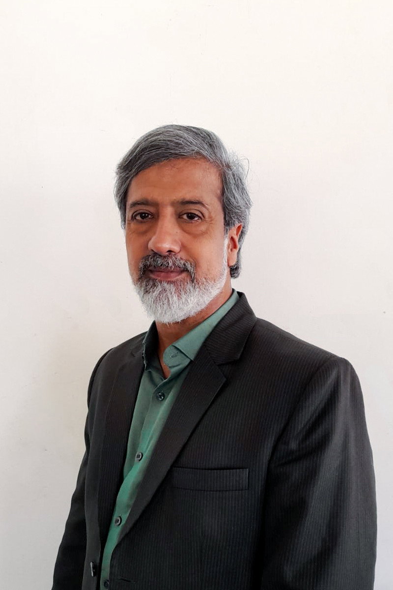 Ajay Dutta