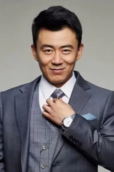 Zhu Jing