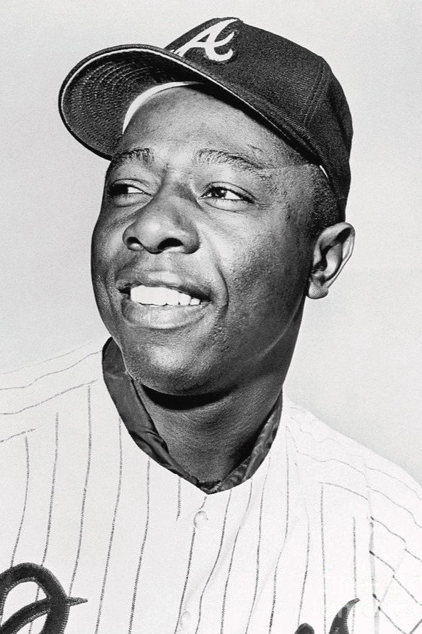 Hank Aaron
