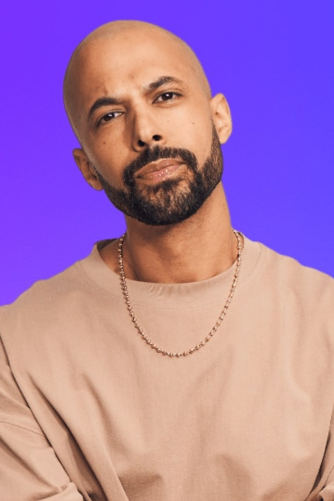 Marvin Humes
