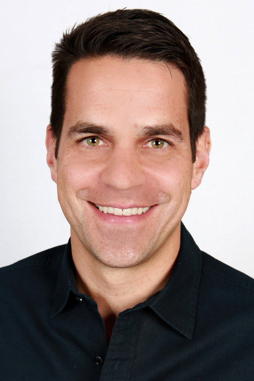 Dave Karger