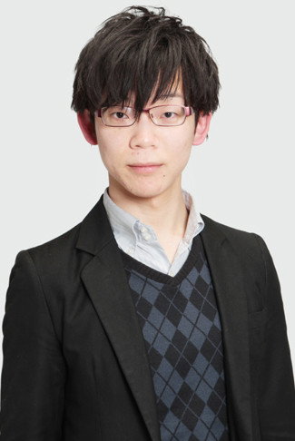 Ichihashi Naofumi