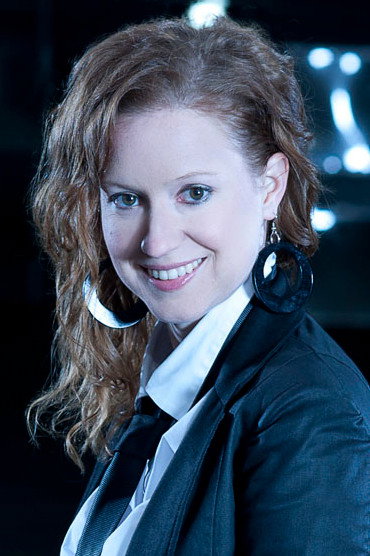 Nadia Campbell