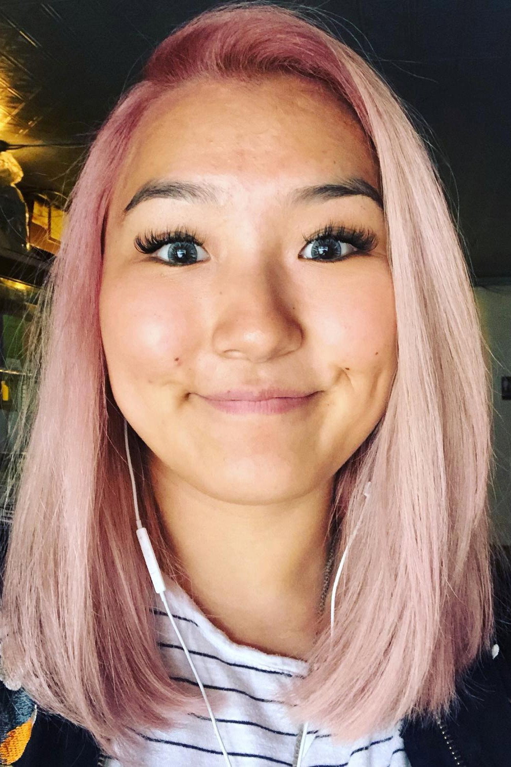Yanjaa