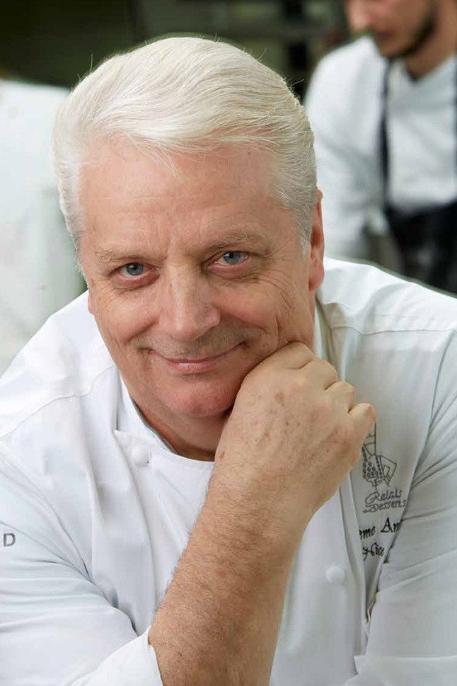 Iginio Massari