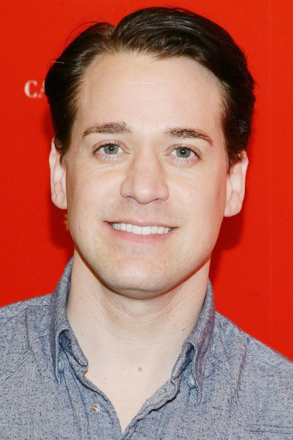 T. R. Knight