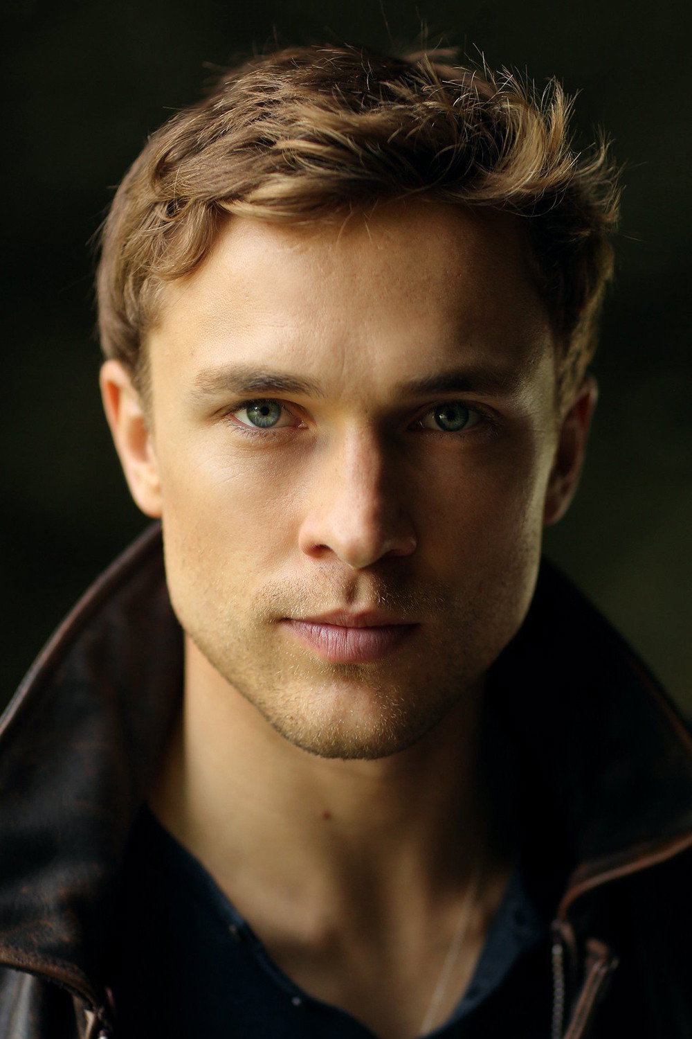 William Moseley