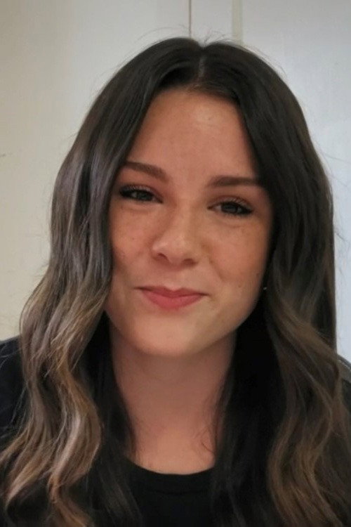 Skylar Healey