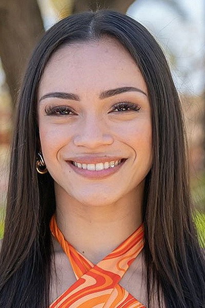 Sarita Lorena