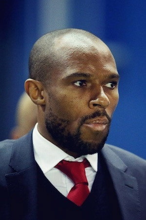 Danny Gabbidon