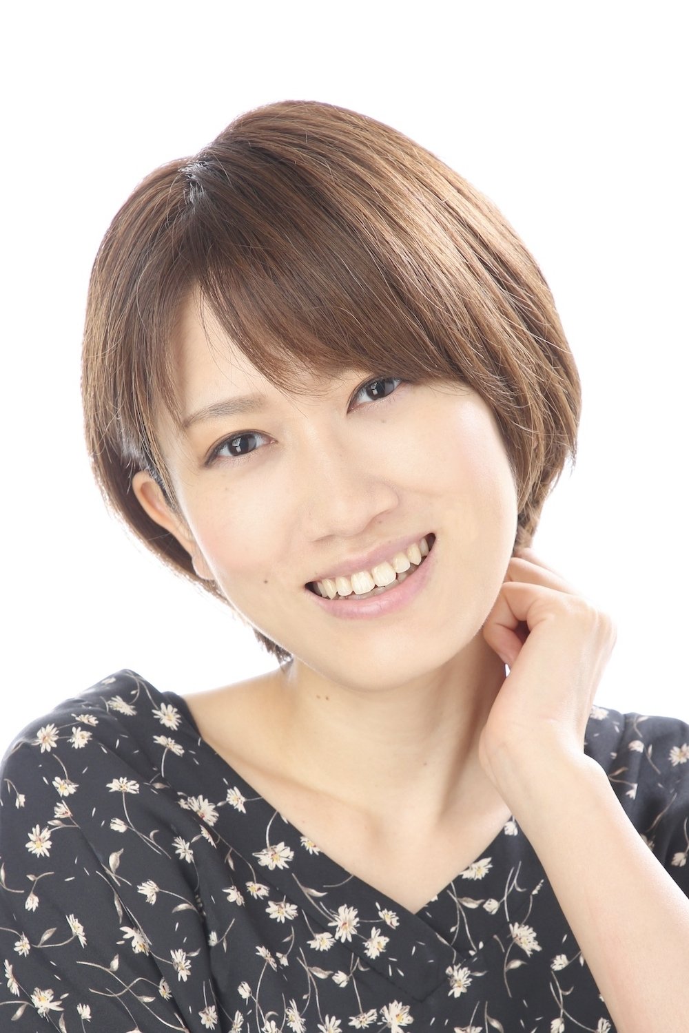 Rina Iwasaki