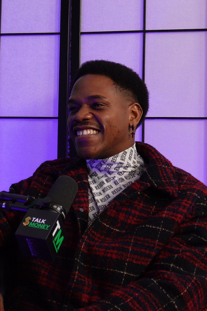 Jamal Douglas