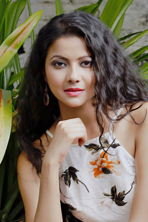Saumya Tiwari